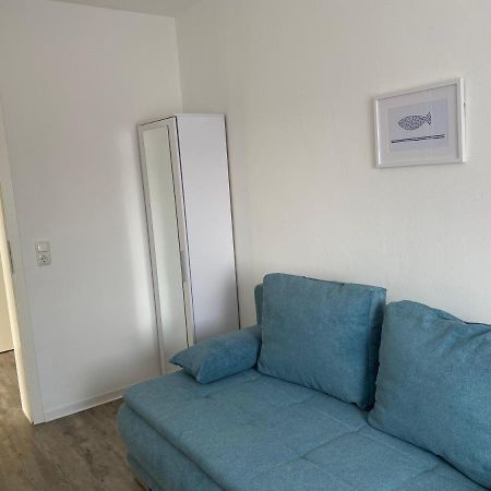 Apartamento Blaue Insel Neben Hbf-Duisburg Exterior foto